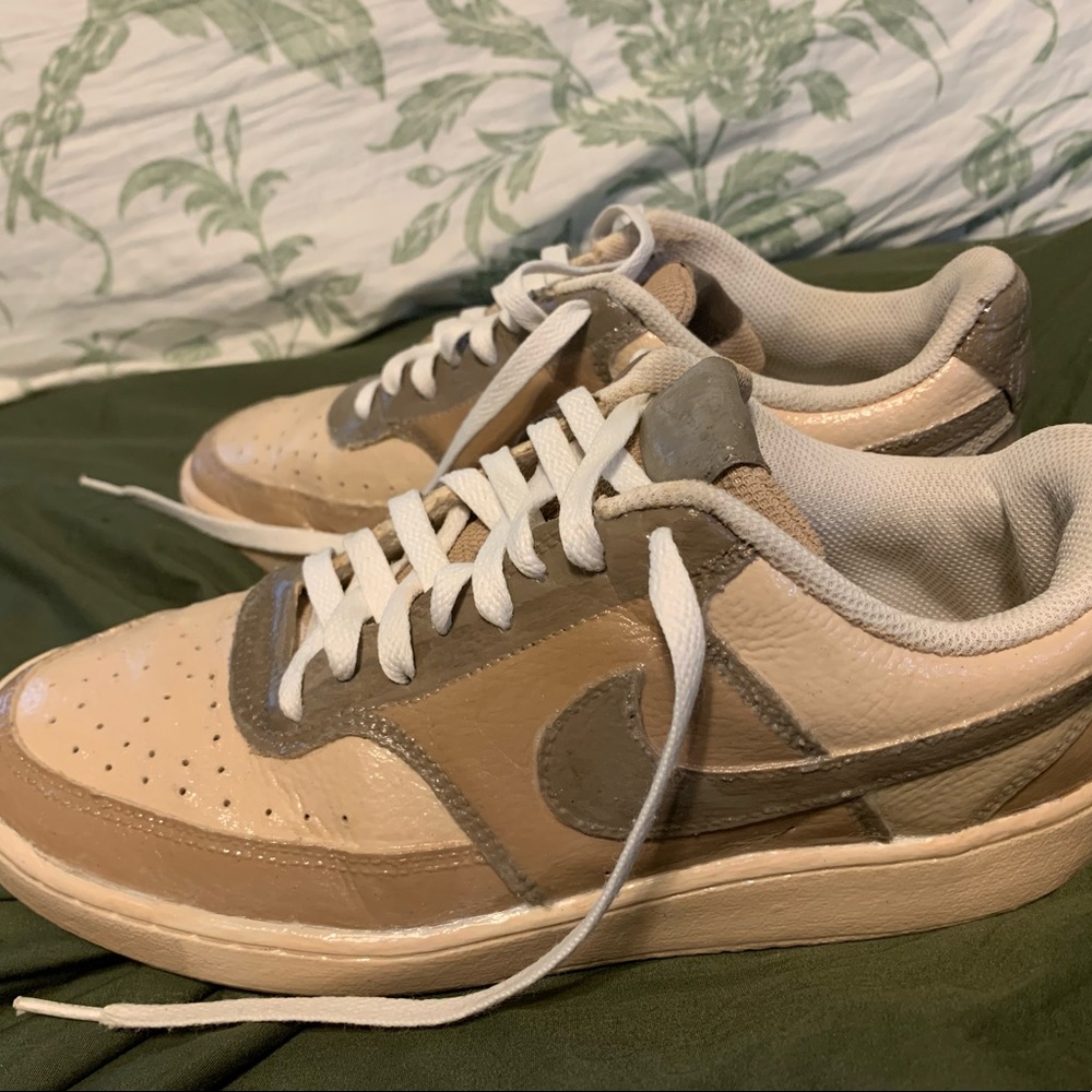 Custom Nikes - Picture 3 of 11
